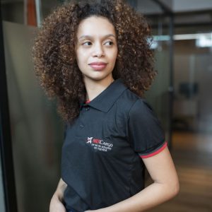 Camisa Polo Tradicional - PV