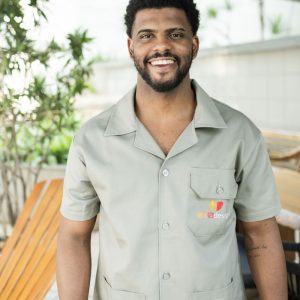 Jaleco Operacional - Polo