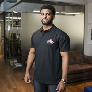 Camisa Polo Tradicional - PIQUET