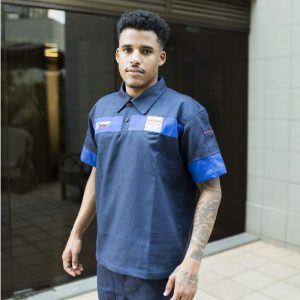 Jaleco Operacional - Tradicional